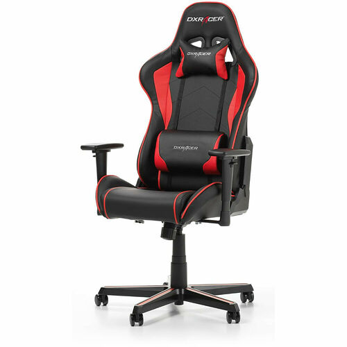 DXRacer Formula F08 - Noir / Rouge