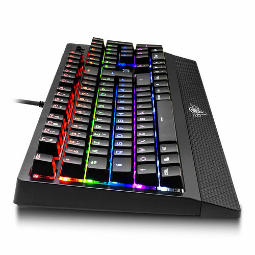 Spirit Of Gamer Xpert-K500 (Victory Brown) (AZERTY)