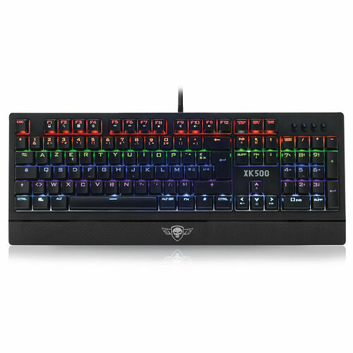 Spirit Of Gamer Xpert-K500 (Victory Brown) (AZERTY)