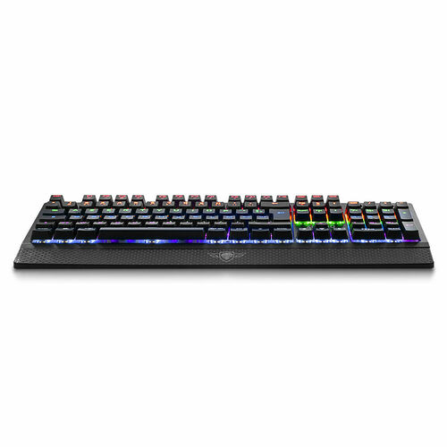 Spirit Of Gamer Xpert-K500 (Victory Brown) (AZERTY)