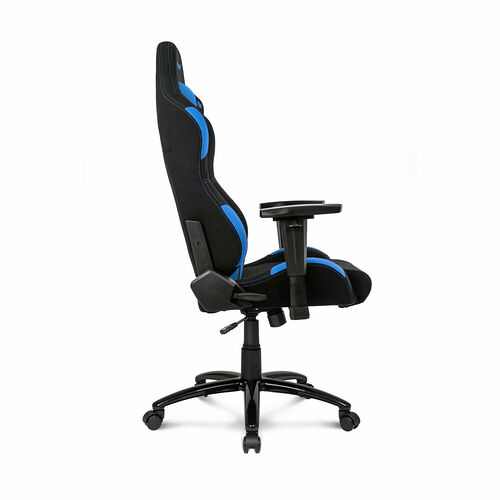 AKRacing Core EX-Wide - Noir / Bleu