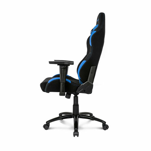 AKRacing Core EX-Wide - Noir / Bleu