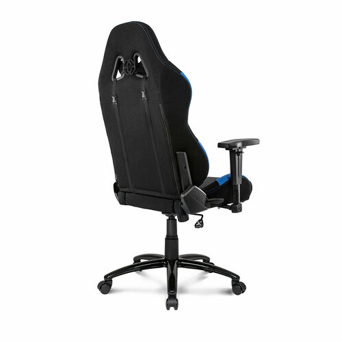 AKRacing Core EX-Wide - Noir / Bleu