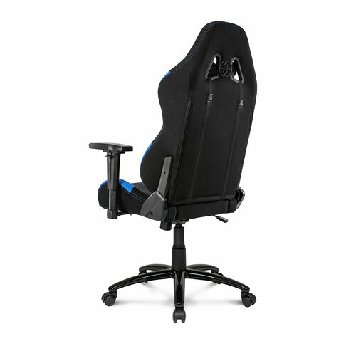 AKRacing Core EX-Wide - Noir / Bleu