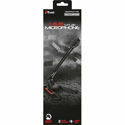 Trust Gaming GXT 210