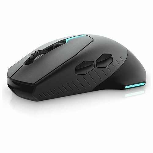 Alienware 610M Dark Side of the Moon