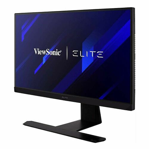 ViewSonic XG320U