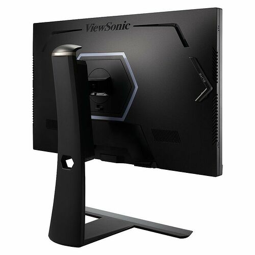 ViewSonic XG320U