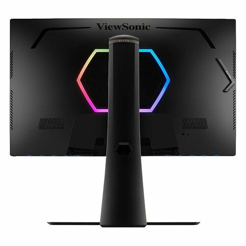 ViewSonic XG320U