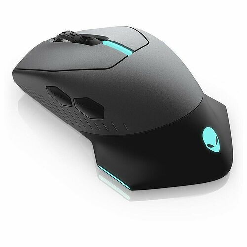 Alienware 610M Dark Side of the Moon