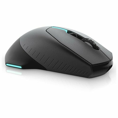 Alienware 610M Dark Side of the Moon