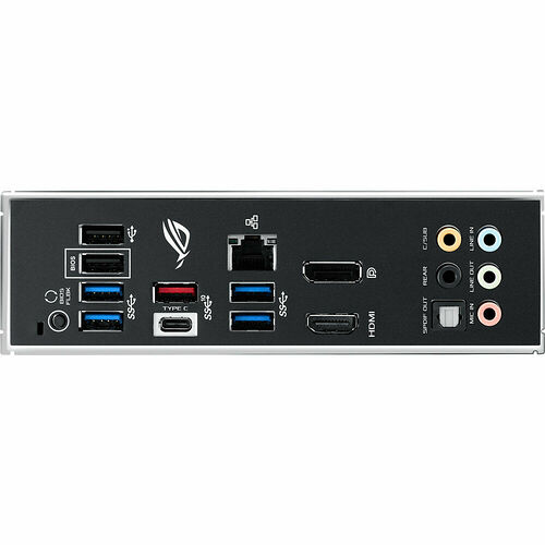 Kit évo Ryzen 7 3700X + Asus STRIX B550-F GAMING + 16 Go