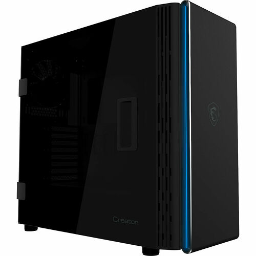 MSI Creator 400M