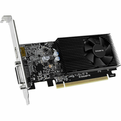 Gigabyte GeForce GT 1030 D4 2GL