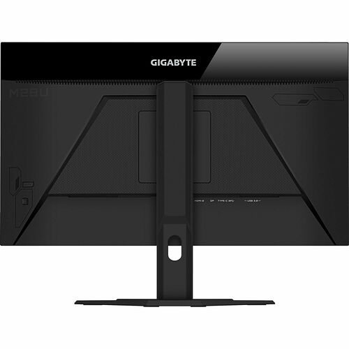 Gigabyte M28U VRR