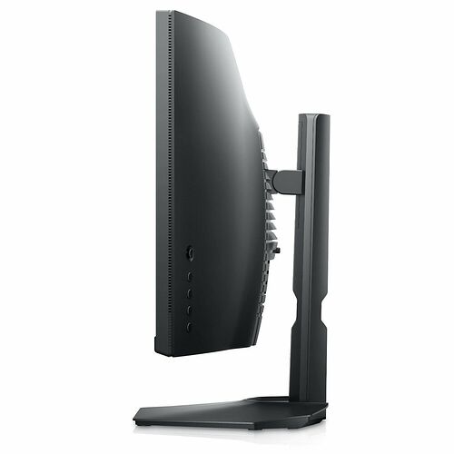 Dell S3422DWG FreeSync (dalle incurvée)