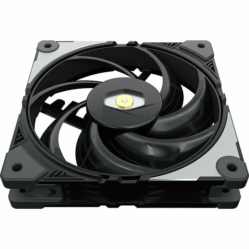 Cooler Master MasterFan SF120M - 120 mm