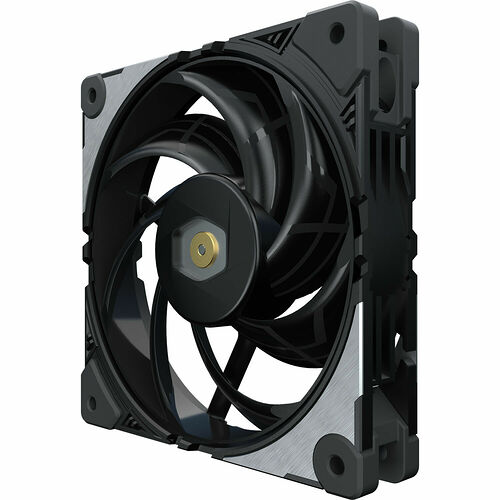 Cooler Master MasterFan SF120M - 120 mm