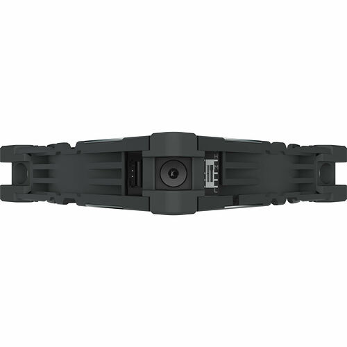 Cooler Master MasterFan SF120M - 120 mm