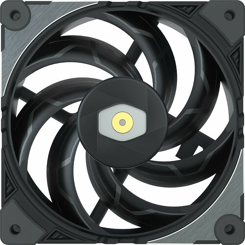 Cooler Master MasterFan SF120M - 120 mm