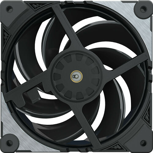 Cooler Master MasterFan SF120M - 120 mm