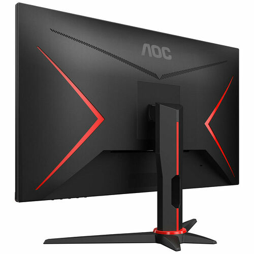 AOC C27G2ZE Adaptive Sync (dalle incurvée)