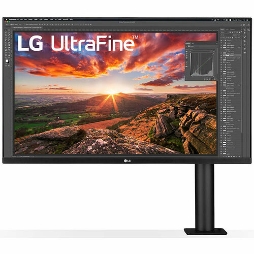 LG 32UN880-B