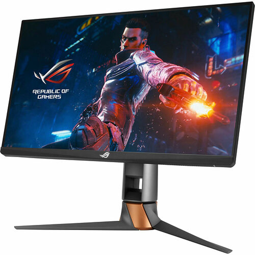 Asus ROG Swift PG27AQN G-Sync