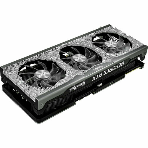 Palit GeForce RTX 3090 GameRock