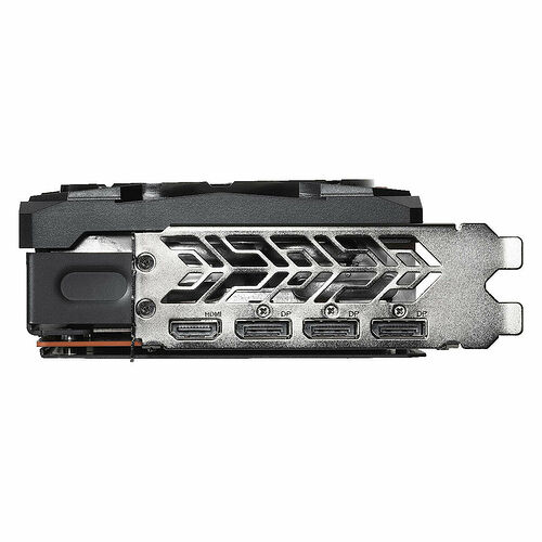 ASRock Radeon RX 6800 XT Phantom Gaming D OC