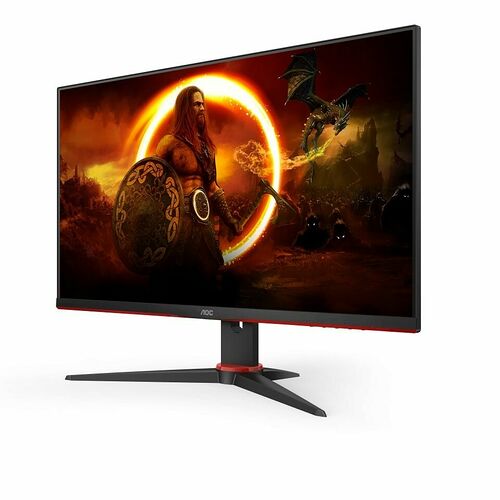 AOC 24G2SPAE