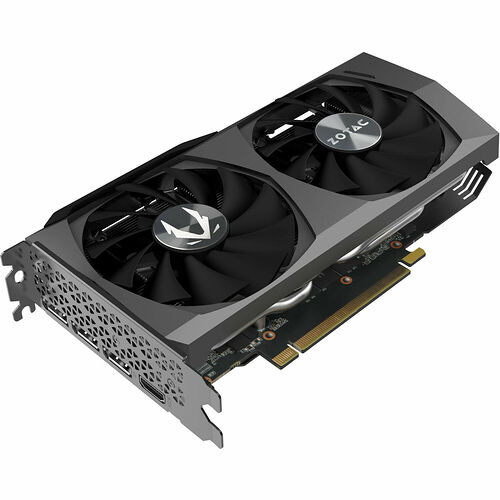 Zotac GeForce RTX 3060 Ti TWIN EDGE (LHR)