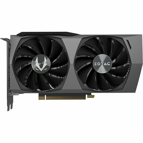 Zotac GeForce RTX 3060 Ti TWIN EDGE (LHR)