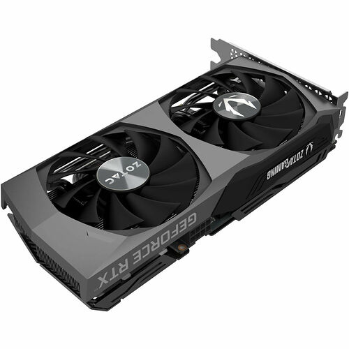 Zotac GeForce RTX 3060 Ti TWIN EDGE (LHR)
