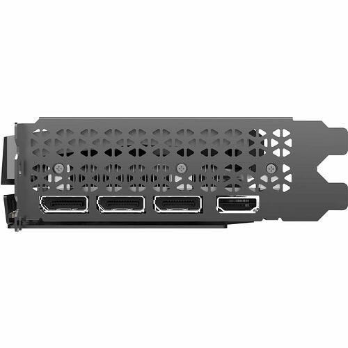 Zotac GeForce RTX 3060 Ti TWIN EDGE (LHR)