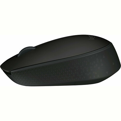 Logitech M170 - Noir