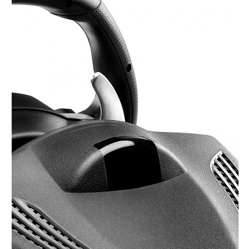 Volant Thrustmaster TX Racing Wheel Ferrari 458 Italia Edition - PC / Xbox One