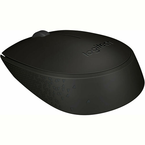 Logitech M170 - Noir