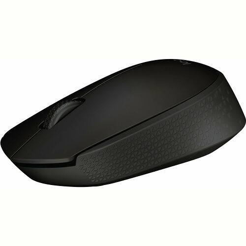 Logitech M170 - Noir