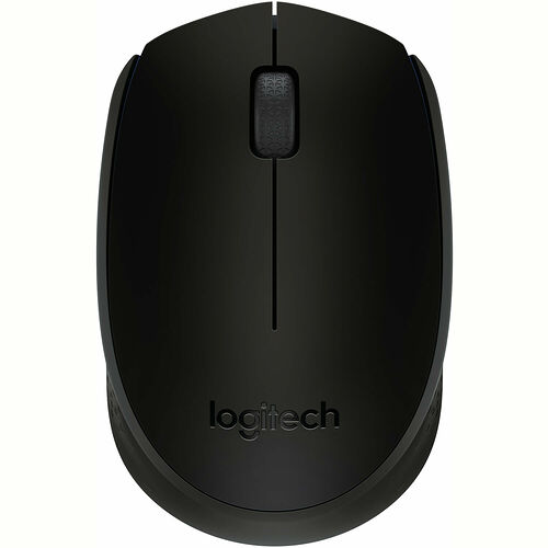 Logitech M170 - Noir
