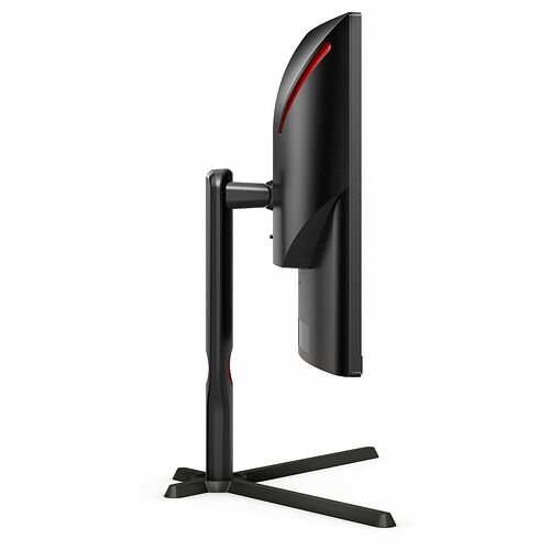 AOC C27G3U/BK Adaptive Sync