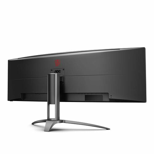 AOC AG493UCX2 Adaptive Sync