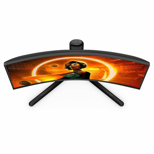 AOC C27G3U/BK Adaptive Sync