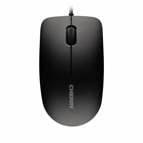 Cherry DC 2000, Noir (AZERTY)