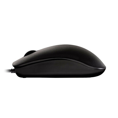 Cherry DC 2000, Noir (AZERTY)