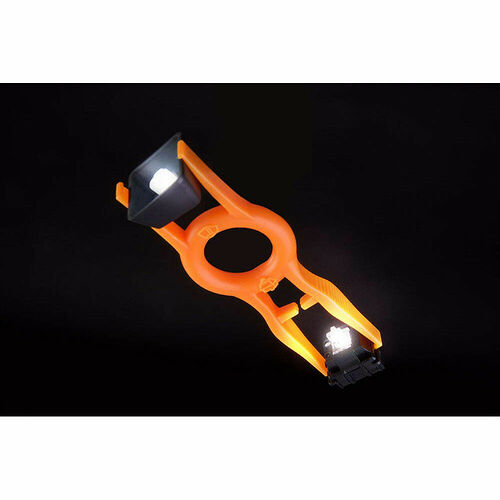 Aorus K9 (FlareTech Red) (AZERTY)