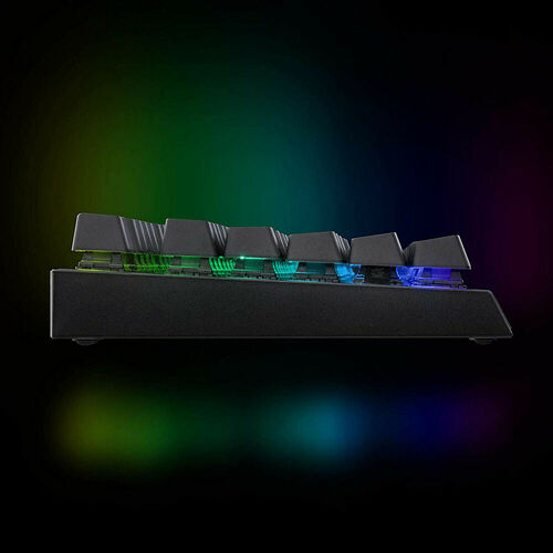 Aorus K9 (FlareTech Red) (AZERTY)