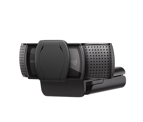 Logitech Webcam C920S PRO