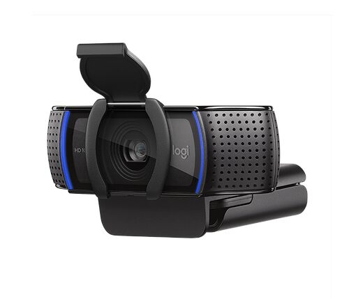 Logitech Webcam C920S PRO