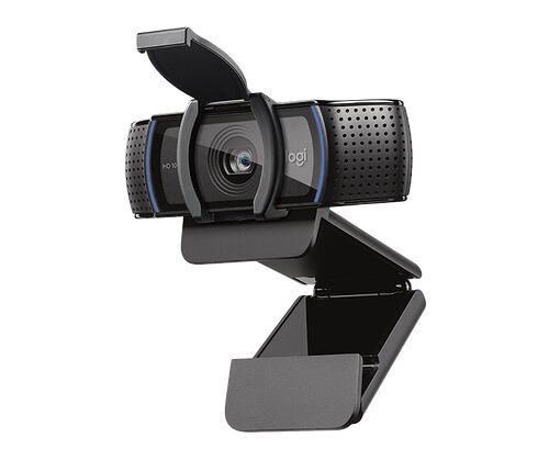 Logitech Webcam C920S PRO